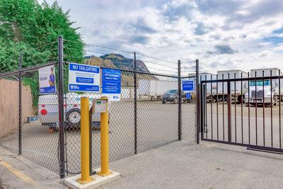 Storage For Your Life - Kamloops North Picture of Storage For Your Life - Kamloops North